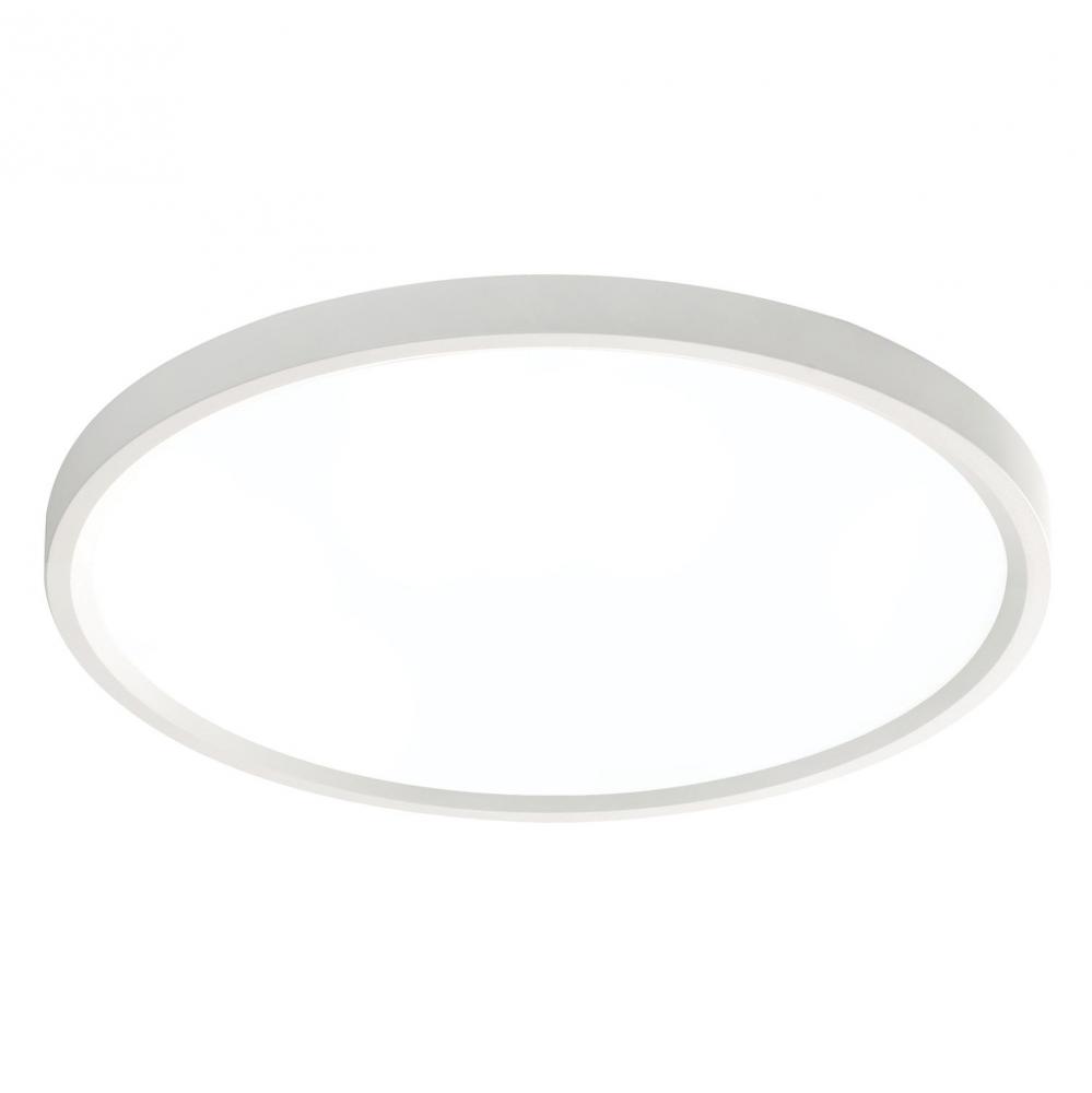 EDGE ROUND CEILING LED 25W 2250lm 120-277V