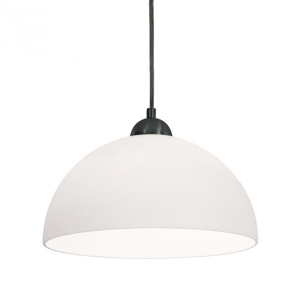 OTIS PENDANT MEDIUM BASE 120V Black