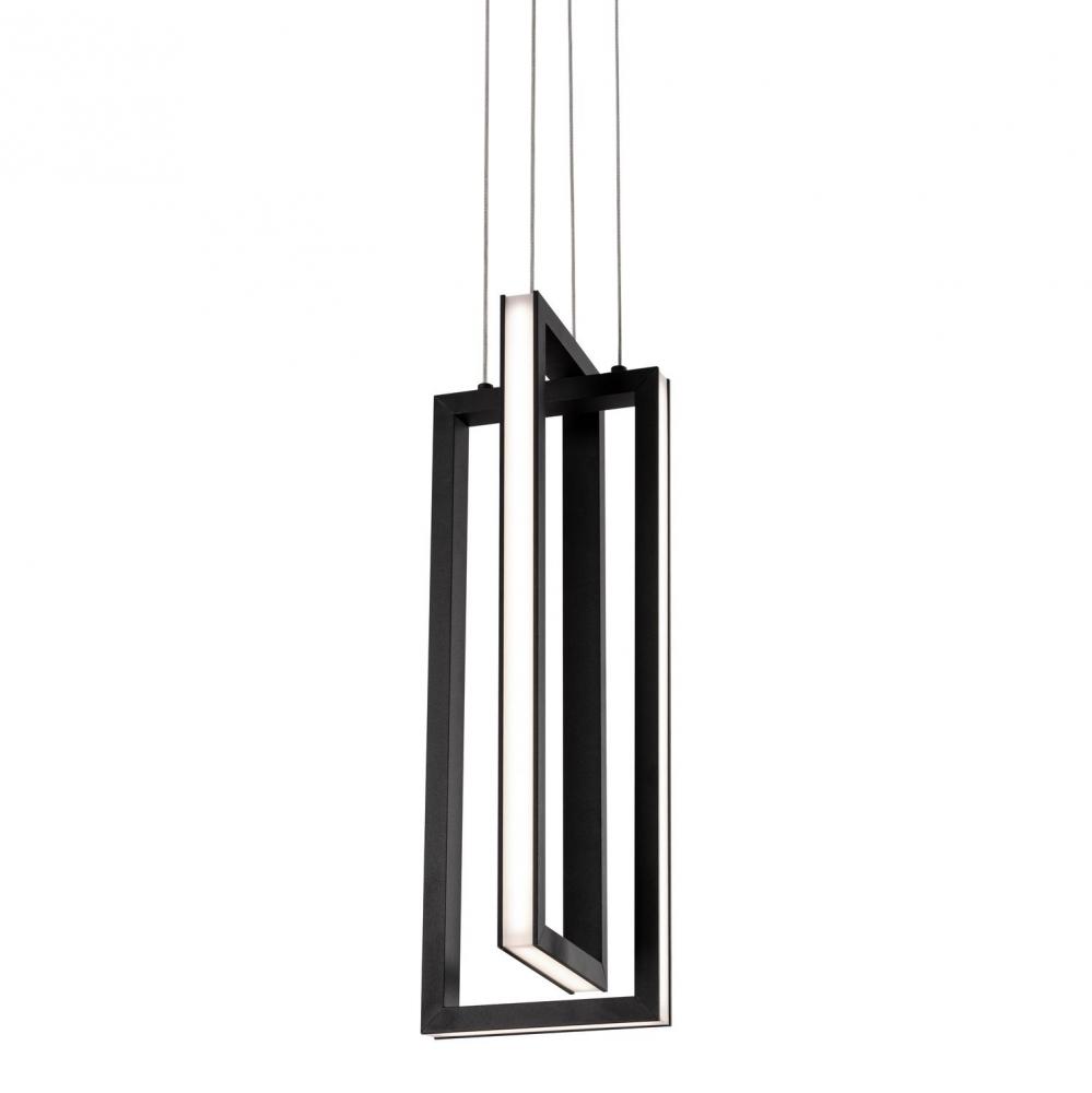 COLE PENDANT LED 24W 1700lm 120V