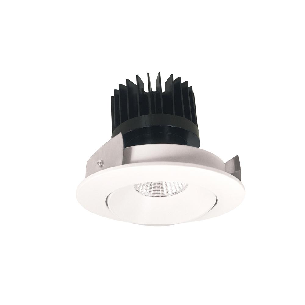 4" Iolite LED Round Adjustable Cone Reflector, 1500lm/2000lm/2500lm (varies by housing), Comfort