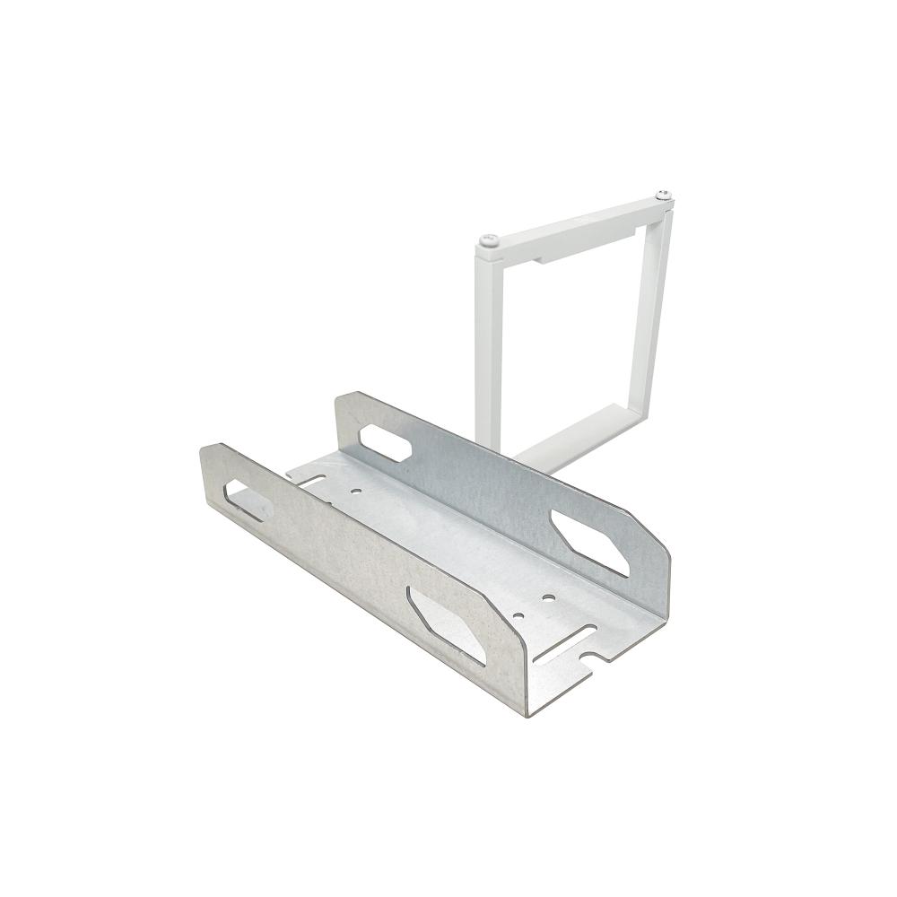 Daisy Chain Bracket for NLUD (pendant mount), White Finish