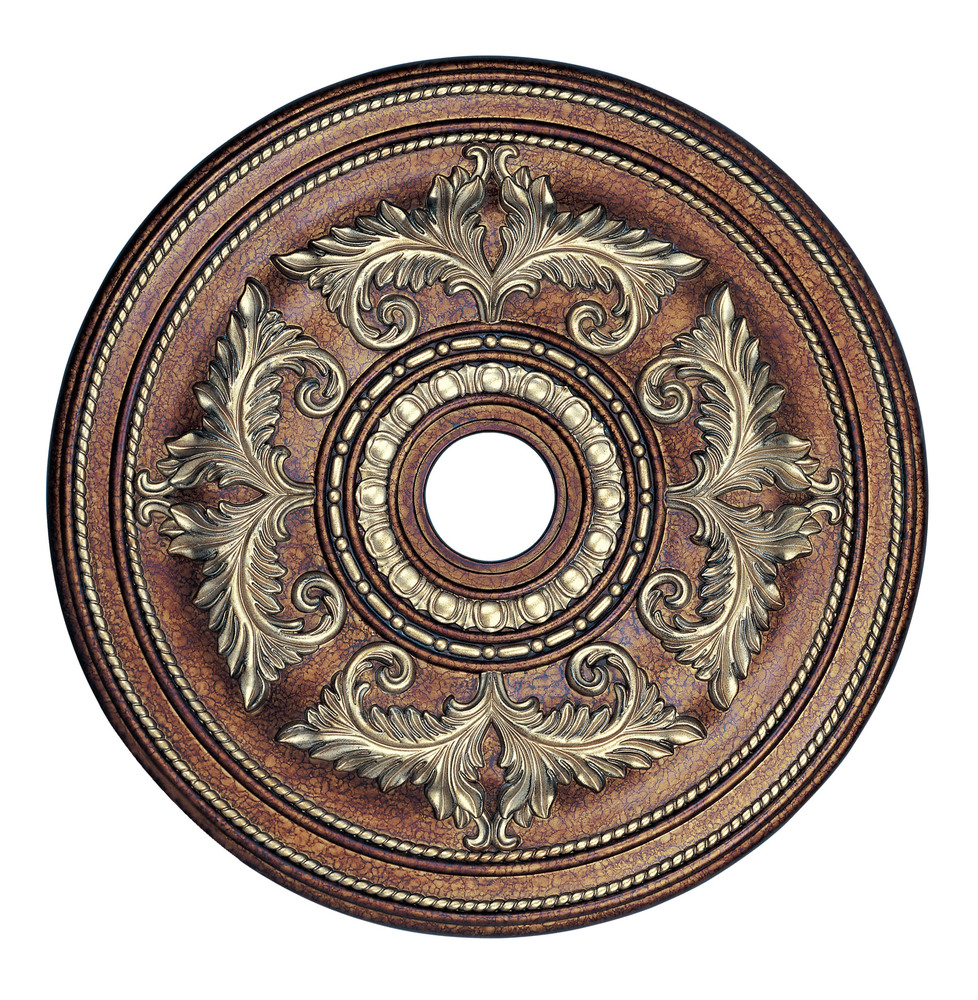 PBZ Ceiling Medallion