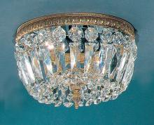 Classic 52210 OWB I - Crystal Baskets