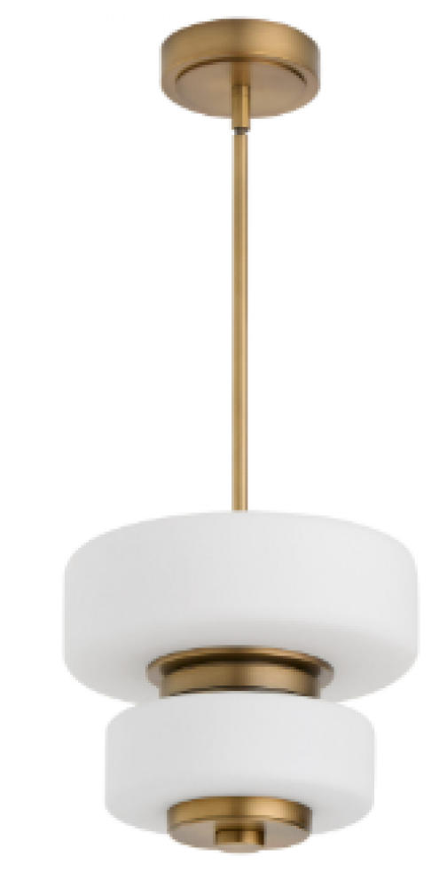 Best Lighting Items - bestlighting - FAVO 12" 5CCT PENDANT