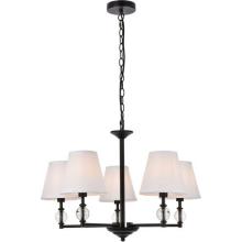  Best Lighting Items LD7024D25BK - Best Lighting Items -
