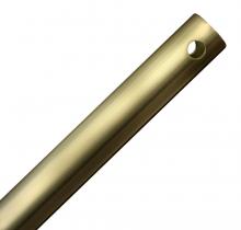 Savoy House DR-48-148 - 48" Downrod in Estate Brass