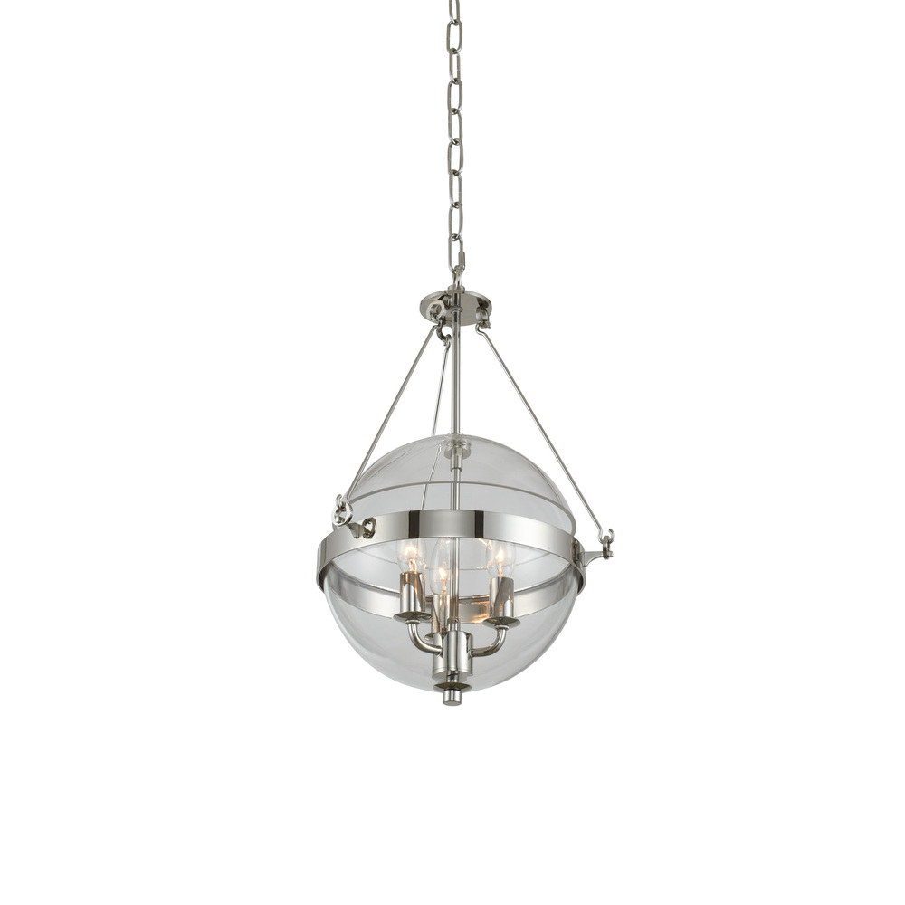 Covington 14 Inch Pendant