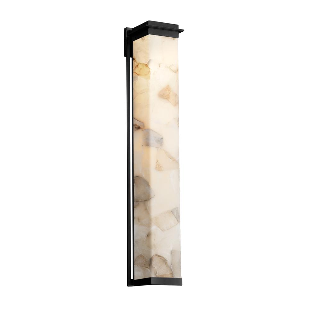 Pacific 48" LED Outdoor Wall Sconce