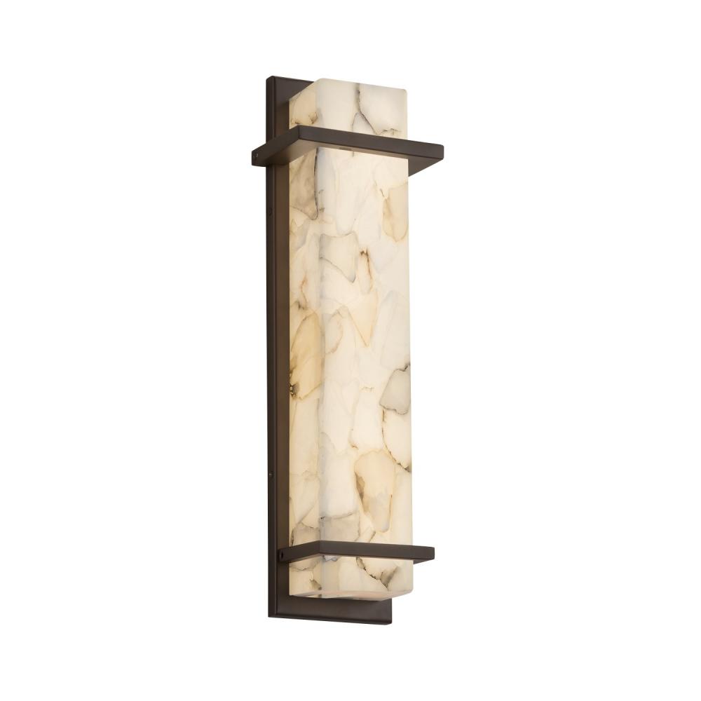 Monolith 20" LED Outdoor/Indoor Wall Sconce