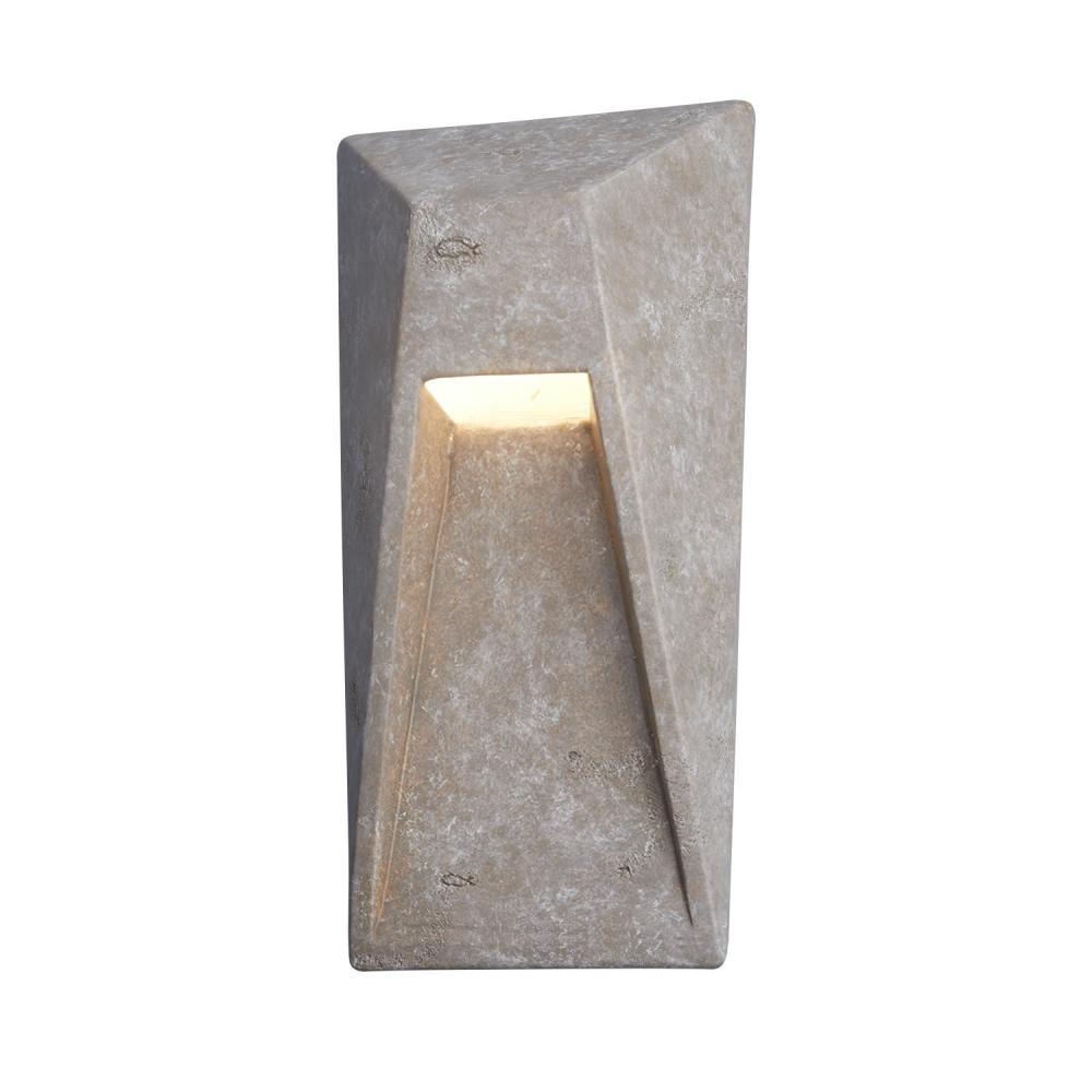 ADA Vertice LED Outdoor Wall Sconce