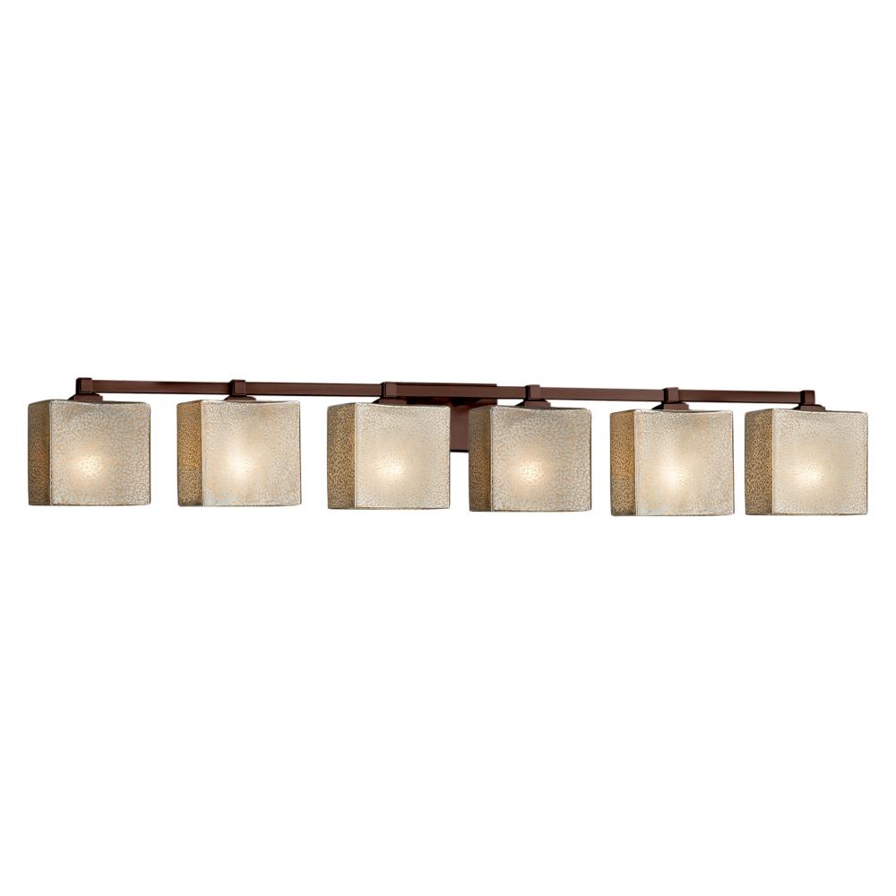 Regency 6-Light Bath Bar