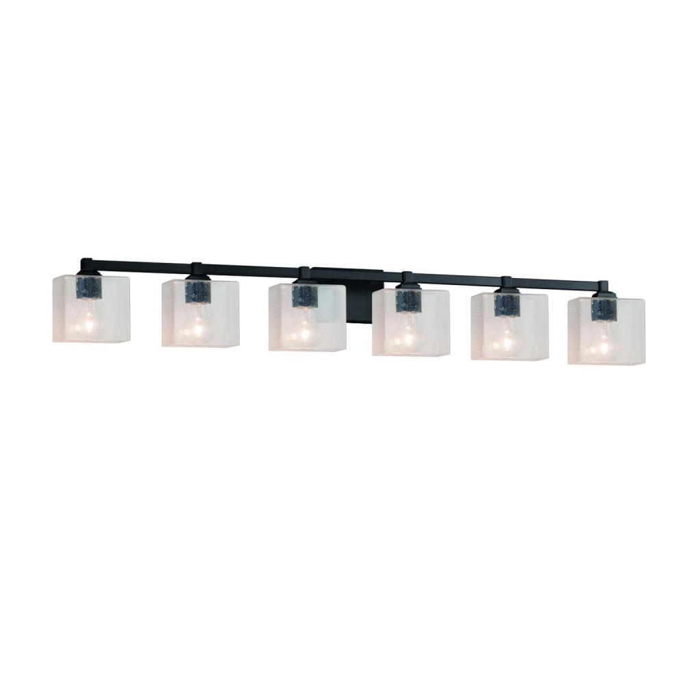 Regency 6-Light Bath Bar