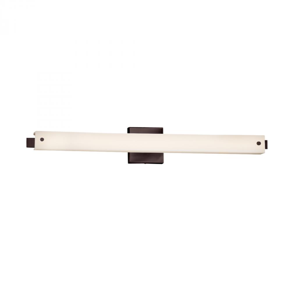 Edge 31" ADA Linear LED Wall/Bath