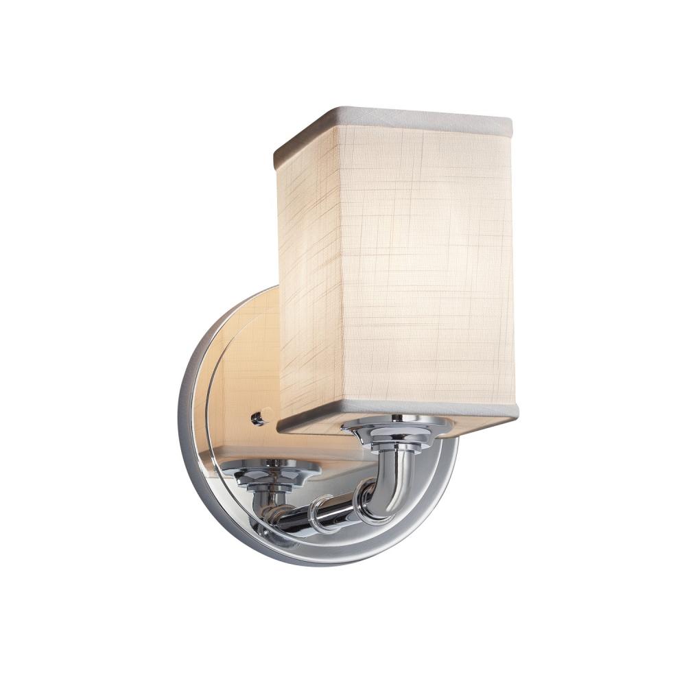 Bronx 1-Light Wall Sconce