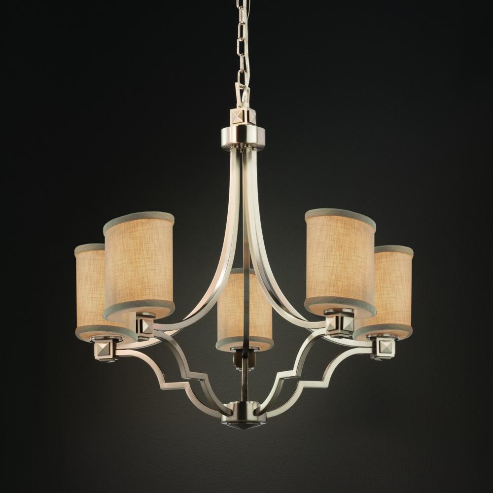 Argyle 5-Light Chandelier