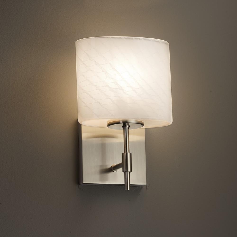 Union 1-Light Wall Sconce (Short)