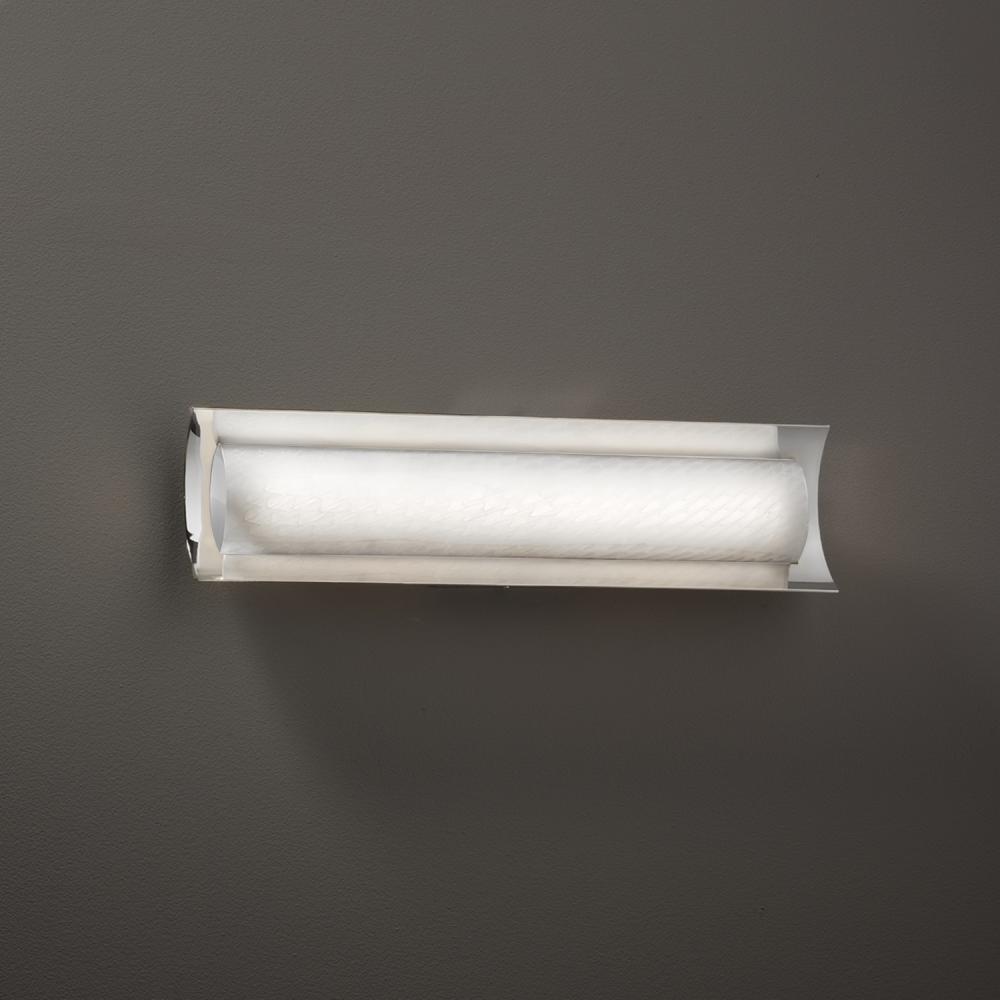 Lineate 22" Linear LED Wall/Bath