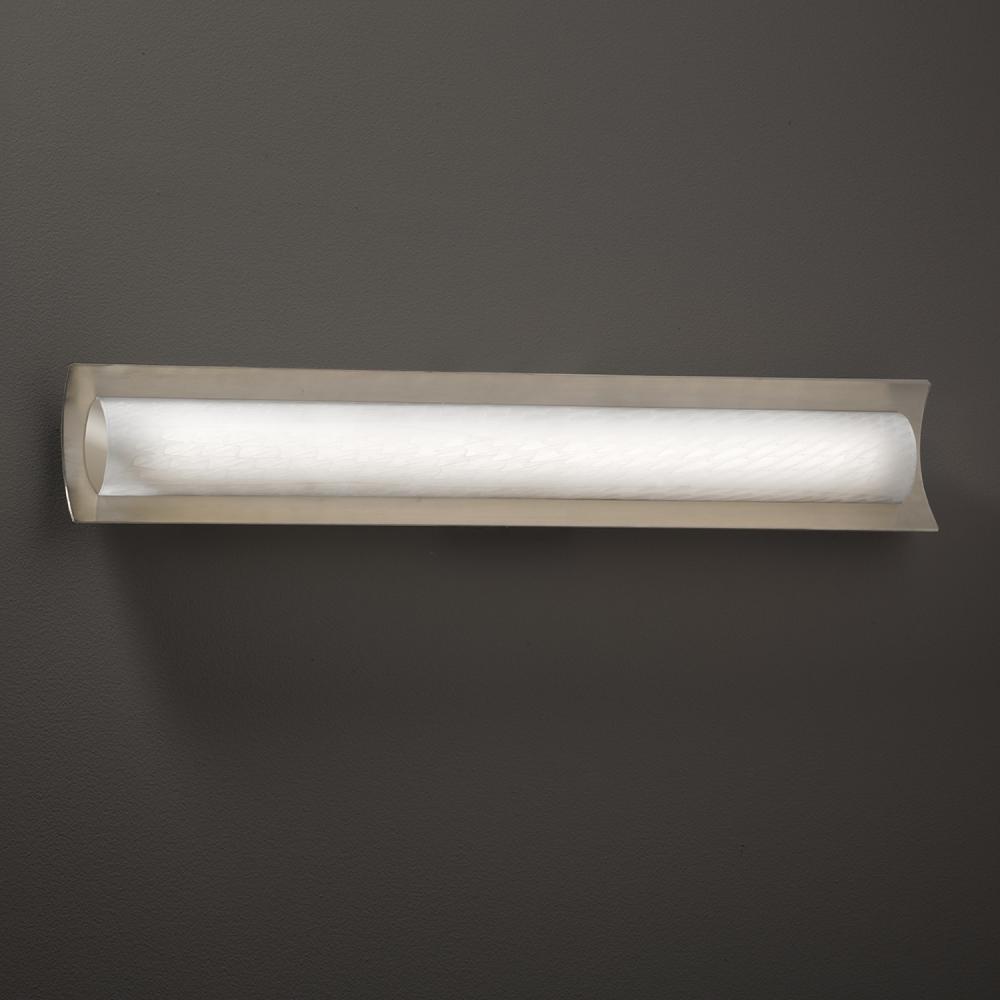 Lineate 30" Linear LED Wall/Bath