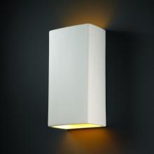 Justice Design Group CER-1175W-CKS-LED-2000 - Wall Sconce