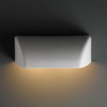 Justice Design Group CER-2950W-PATA-LED-2000 - Wall Sconce