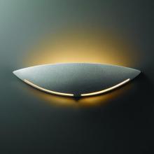 Justice Design Group CER-4205-CKS-LED-2000 - Wall Sconce