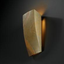 Justice Design Group CER-5135-CKS-LED-1000 - Wall Sconce