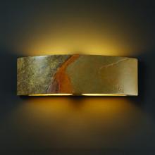 Justice Design Group CER-5205-CKS-LED-2000 - Wall Sconce