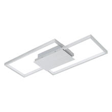 Eglo 204049A - Millanius LED Flush Mount