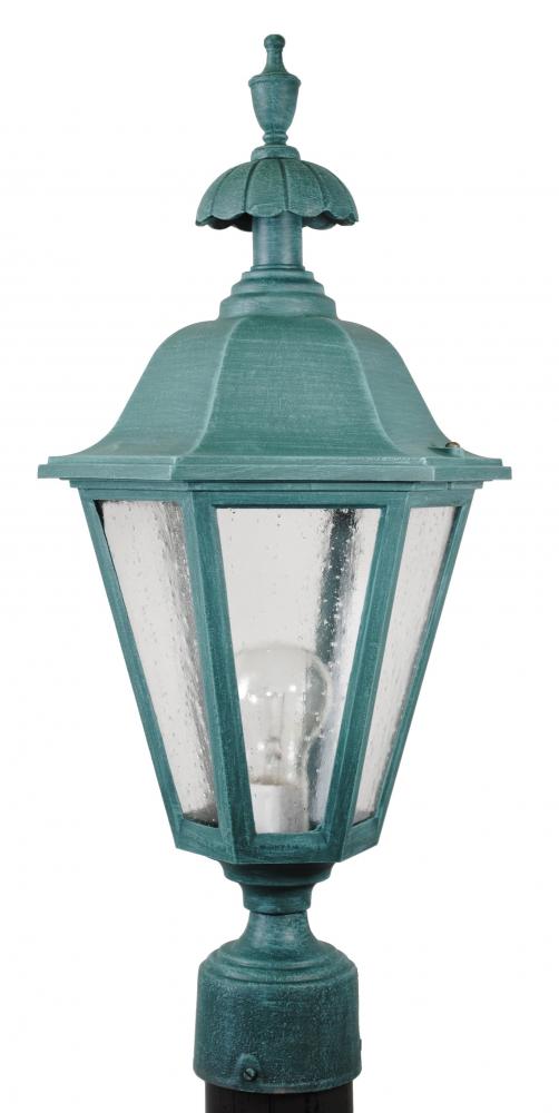 Avanti 1200 Series Post Model 1250 Medium Outdoor Wall Lantern