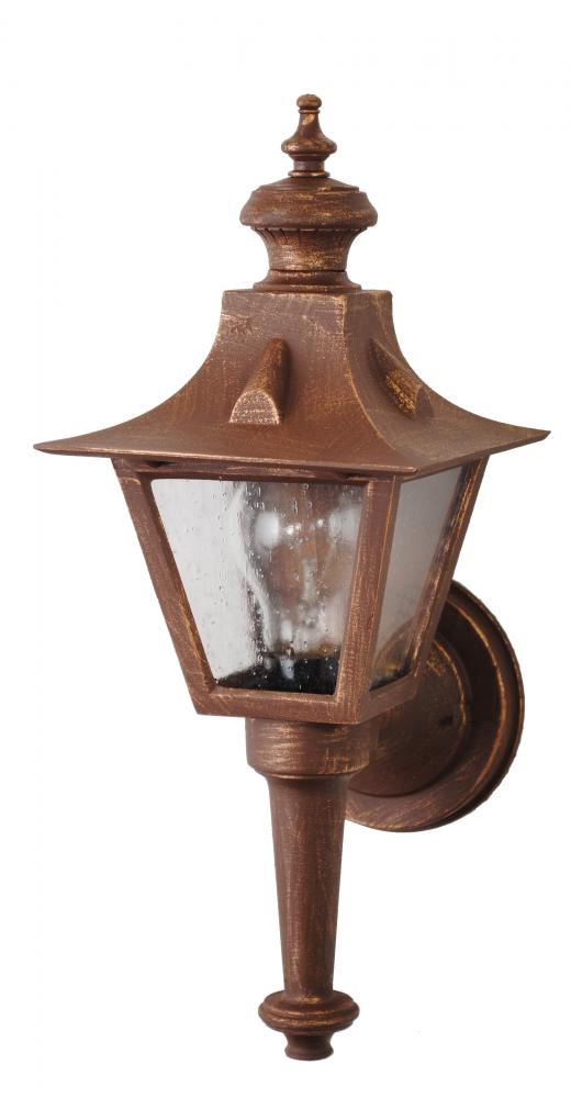 Avanti 1400 Series Wall Model 1434 Small Outdoor Wall Lantern