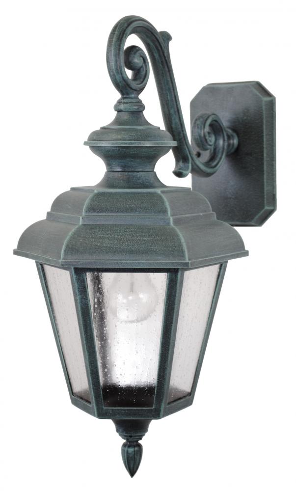 Avanti 1500 Series Wall Model 155066 Medium Outdoor Wall Lantern