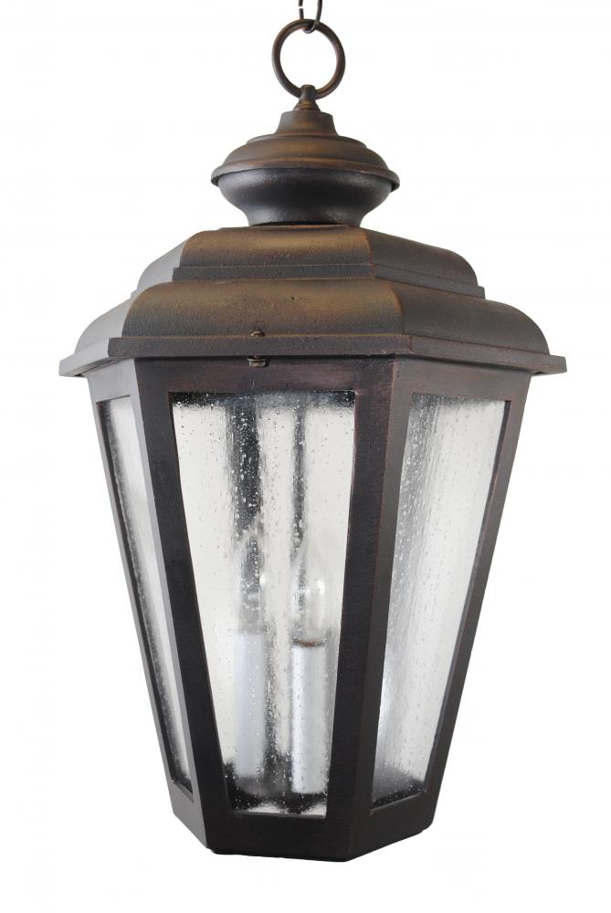 Avanti 1500 Series Hanging Model 1591 Extra Large Outdoor Wall Lantern