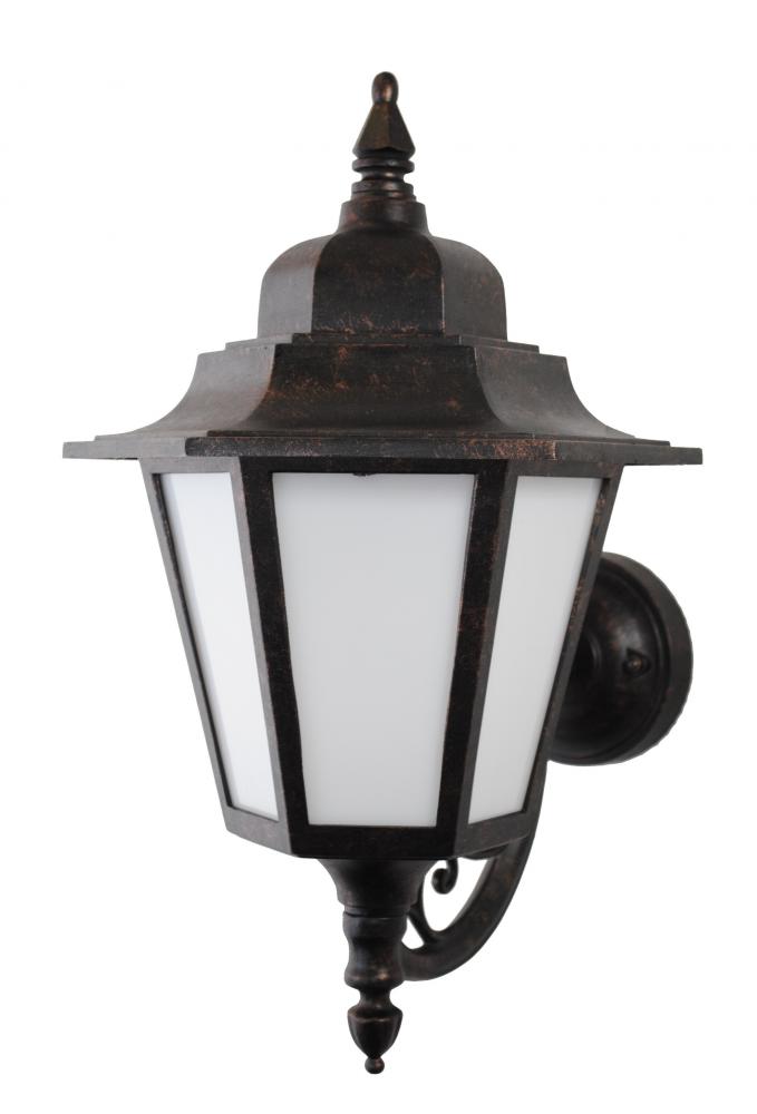 Avanti 1600 Series Wall Model 16503 Medium Outdoor Wall Lantern