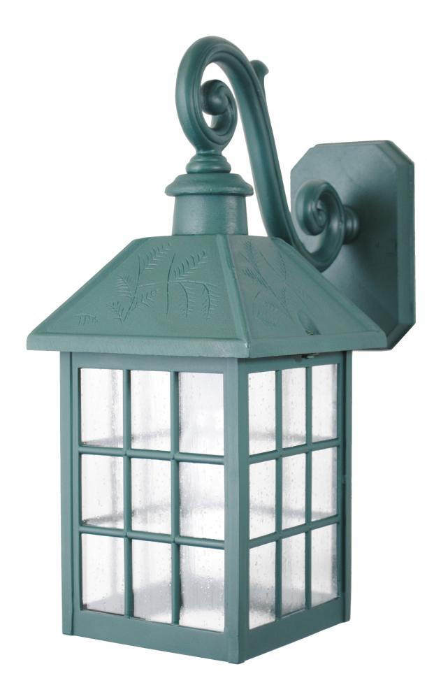 Avanti 2000 Series Wall Model 205066 Medium Outdoor Wall Lantern