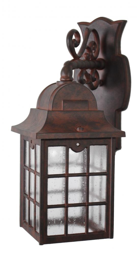 Avanti 600 Series Wall Model 6308 Small Outdoor Wall Lantern