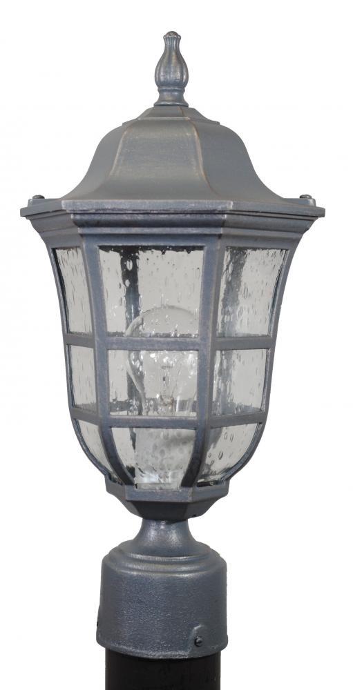 Kiss Lighting K800 Series Post Model K830 Small Outdoor Wall Lantern