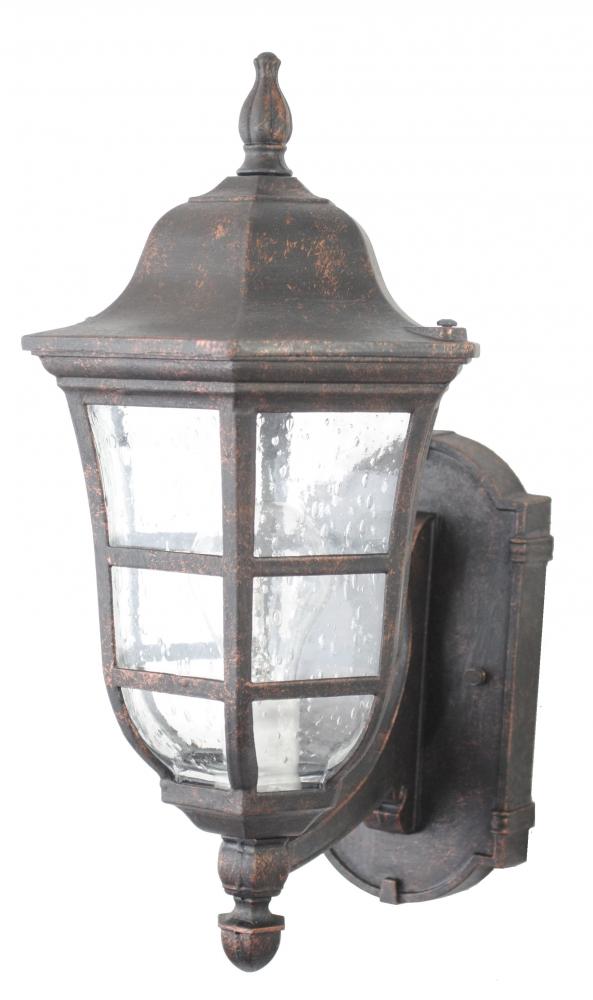 Kiss Lighting K800 Series Wall Model K833 Small Outdoor Wall Lantern