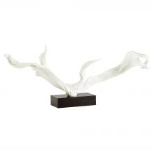 Cyan Designs 11440 - Lorelei Sculpture| Wh|Blk