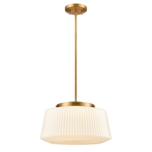 DVI DVP43920BR-RIO - Lunenberg CCT Pendant