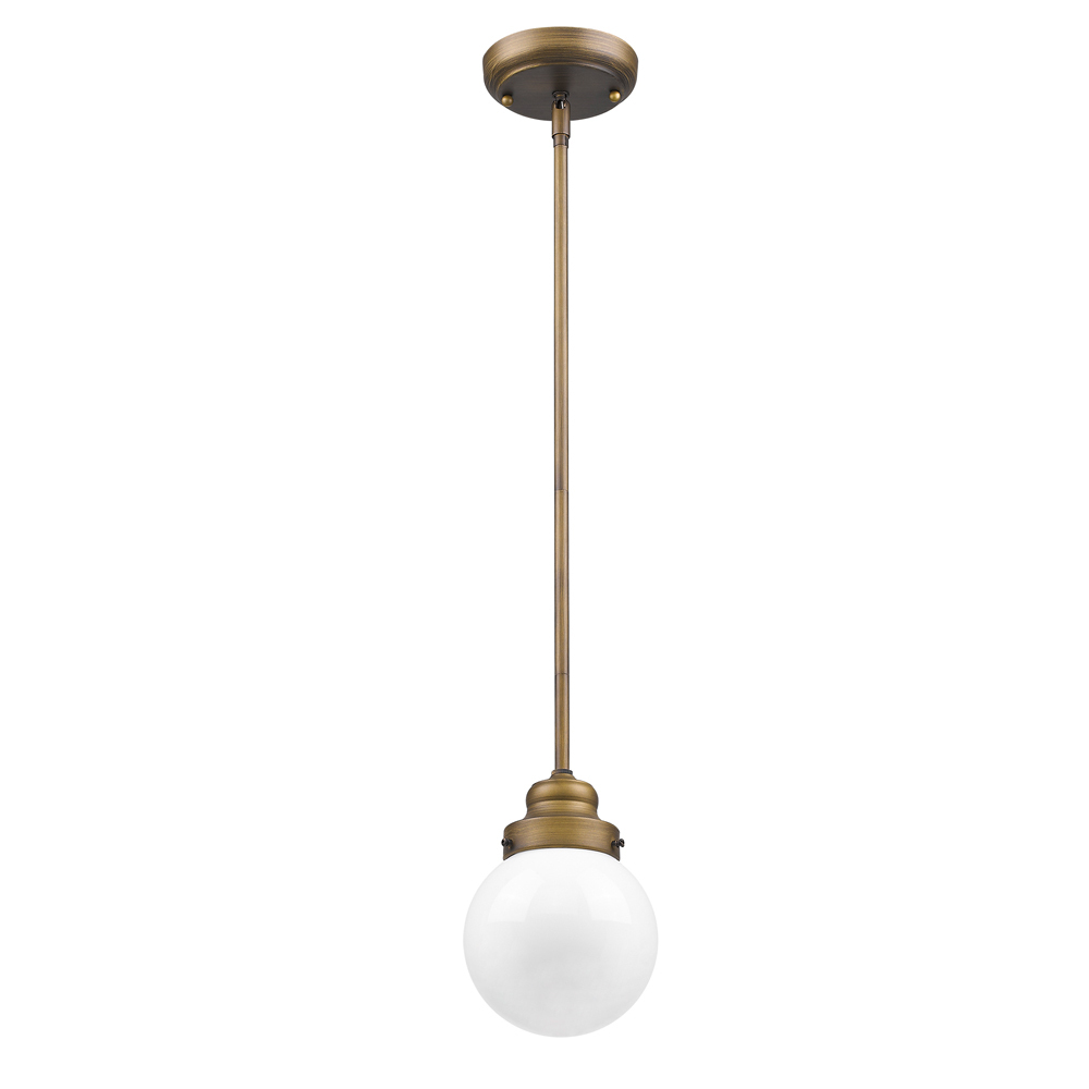 Portsmith 1-Light Pendant