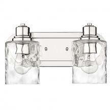 Acclaim Lighting IN40056PN - Lumley 2-Light Bath Vanity