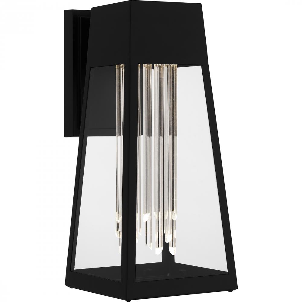 Guinn Outdoor Lantern