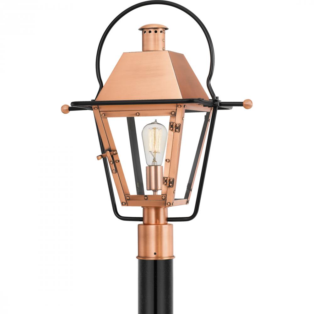 Rue De Royal Outdoor Lantern