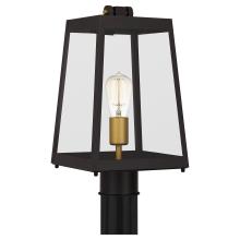 Quoizel AMBL9008WT - Amberly Grove Outdoor Lantern