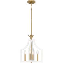 Quoizel DSL1814W - Dusty Lane Pendant