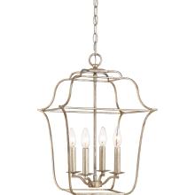 Quoizel GLY5204CS - Gallery Pendant