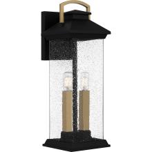 Quoizel HND8406EK - Henderson Outdoor Lantern