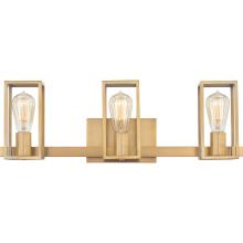 Quoizel LGN8724WS - Leighton Bath Light