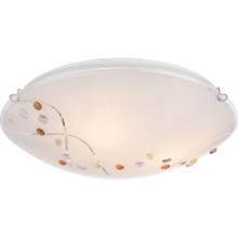 Quoizel PCSL1616C - Stellar Flush Mount