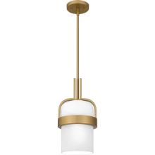 Quoizel QPP6174AB - Quoizel Piccolo Pendant